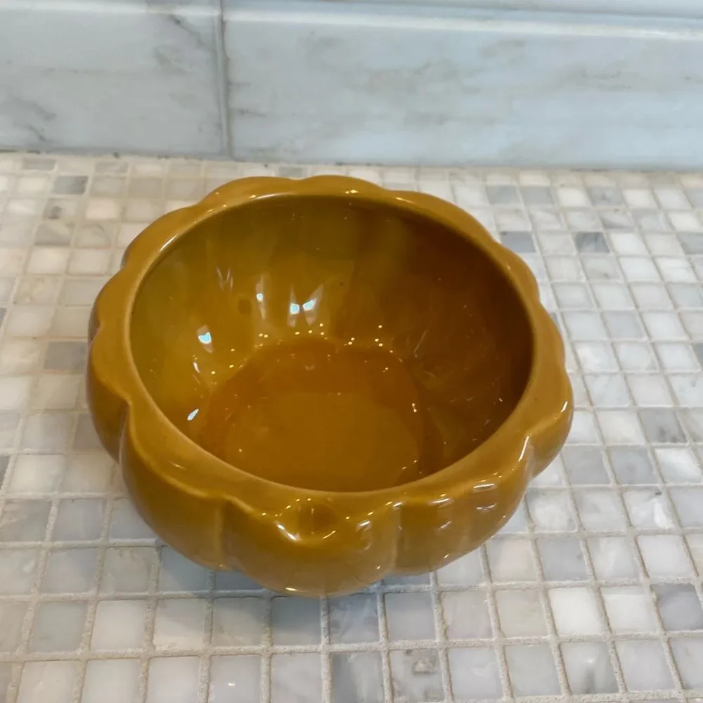 N/A mustard yellow